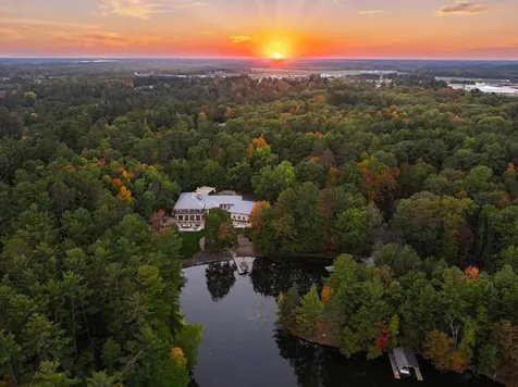 1612 Mckinley Blv Eagle River WI 54521