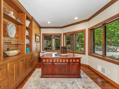 1612 Mckinley Blv Eagle River WI 54521