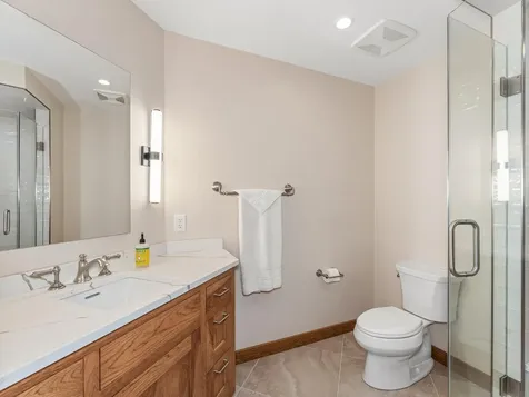 1612 Mckinley Blv Eagle River WI 54521