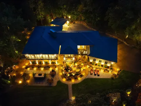 1612 Mckinley Blv Eagle River WI 54521