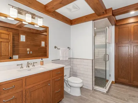 1612 Mckinley Blv Eagle River WI 54521