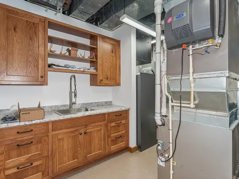 1612 Mckinley Blv Eagle River WI 54521