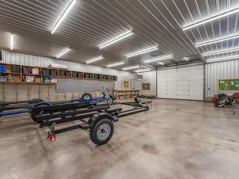 1612 Mckinley Blv Eagle River WI 54521