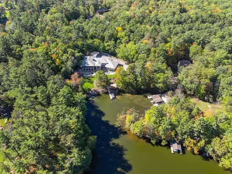 1612 Mckinley Blv Eagle River WI 54521