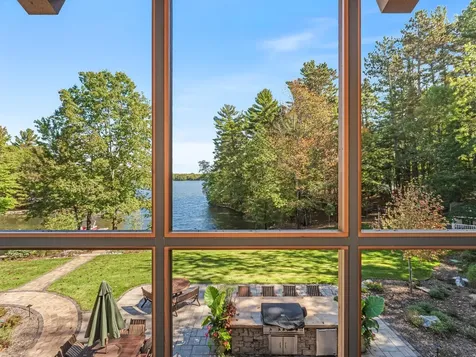 1612 Mckinley Blv Eagle River WI 54521