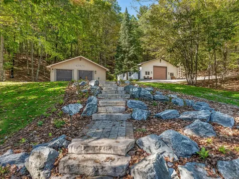 1612 Mckinley Blv Eagle River WI 54521