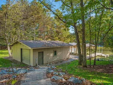 1612 Mckinley Blv Eagle River WI 54521