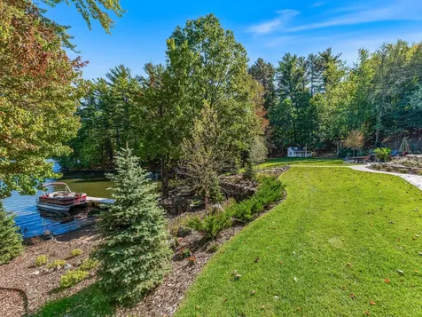 1612 Mckinley Blv Eagle River WI 54521
