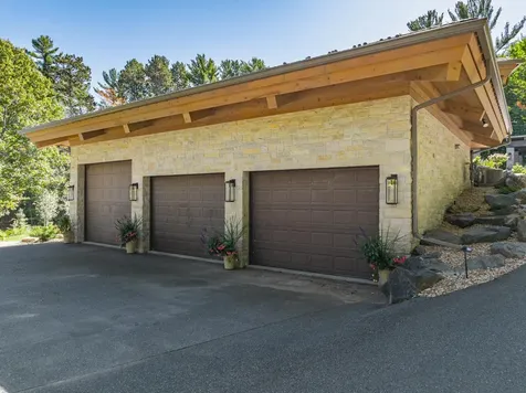 1612 Mckinley Blv Eagle River WI 54521