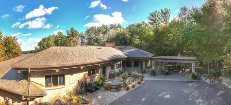 1612 Mckinley Blv Eagle River WI 54521