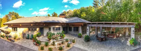 1612 Mckinley Blv Eagle River WI 54521