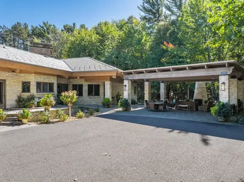 1612 Mckinley Blv Eagle River WI 54521