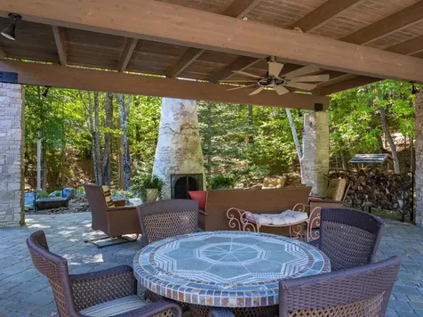 1612 Mckinley Blv Eagle River WI 54521