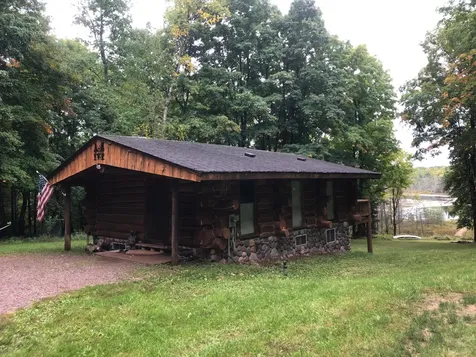 8549 Crawford Lake Road Presque Isle WI 54557