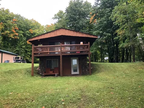 8549 Crawford Lake Road Presque Isle WI 54557
