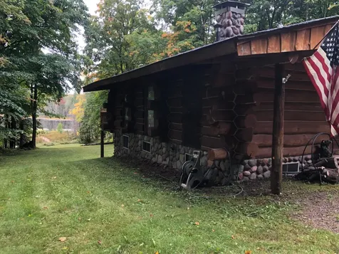 8549 Crawford Lake Road Presque Isle WI 54557