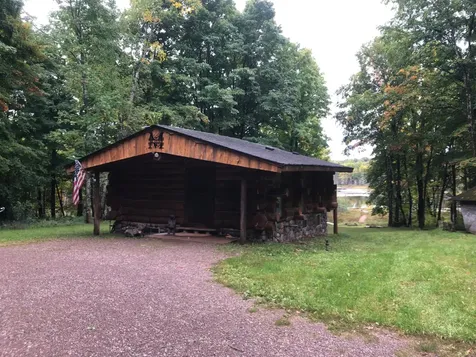 8549 Crawford Lake Road Presque Isle WI 54557