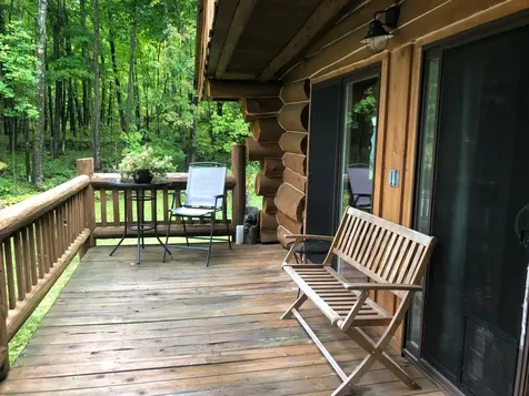 8549 Crawford Lake Road Presque Isle WI 54557