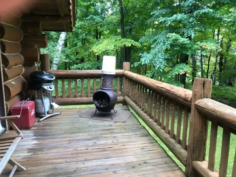 8549 Crawford Lake Road Presque Isle WI 54557