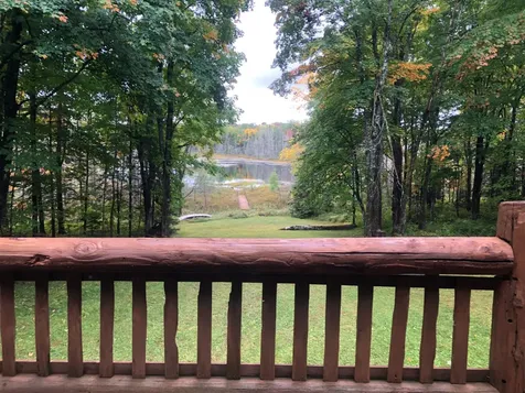 8549 Crawford Lake Road Presque Isle WI 54557