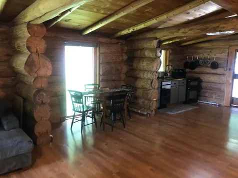 8549 Crawford Lake Road Presque Isle WI 54557