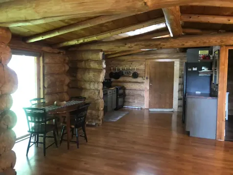 8549 Crawford Lake Road Presque Isle WI 54557