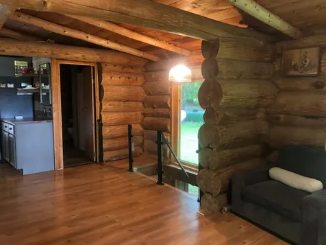 8549 Crawford Lake Road Presque Isle WI 54557