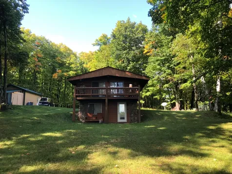 8549 Crawford Lake Road Presque Isle WI 54557