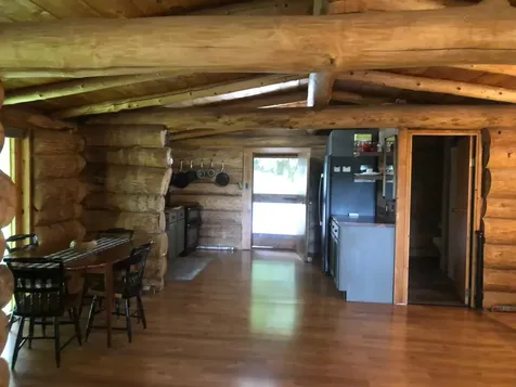 8549 Crawford Lake Road Presque Isle WI 54557