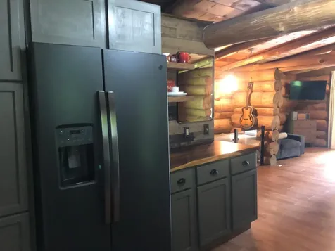 8549 Crawford Lake Road Presque Isle WI 54557
