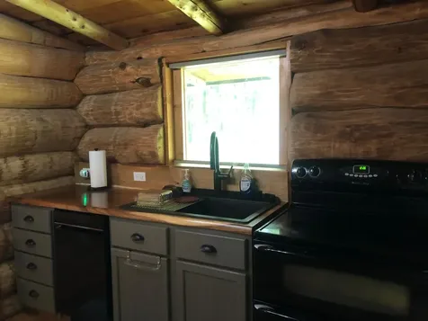 8549 Crawford Lake Road Presque Isle WI 54557