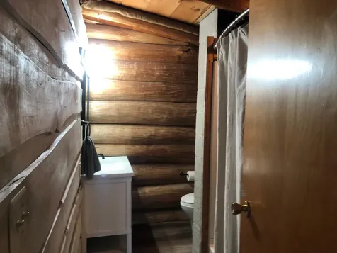 8549 Crawford Lake Road Presque Isle WI 54557