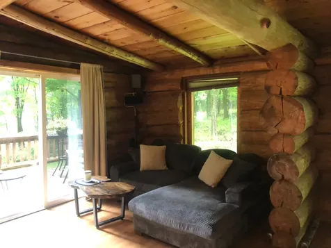 8549 Crawford Lake Road Presque Isle WI 54557