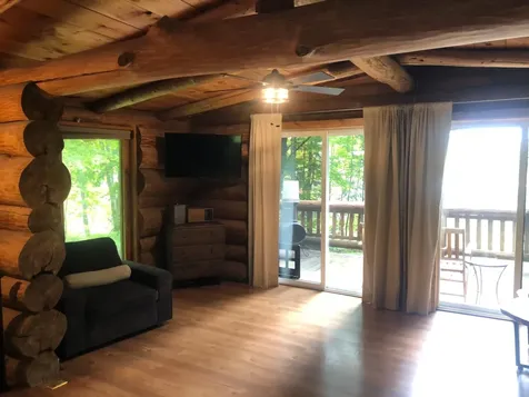 8549 Crawford Lake Road Presque Isle WI 54557