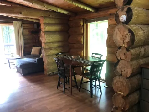 8549 Crawford Lake Road Presque Isle WI 54557