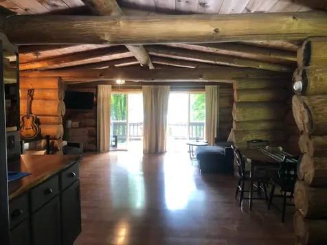 8549 Crawford Lake Road Presque Isle WI 54557