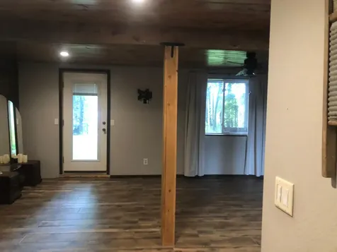 8549 Crawford Lake Road Presque Isle WI 54557