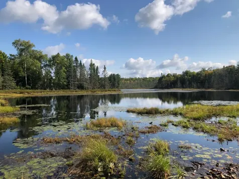 8549 Crawford Lake Road Presque Isle WI 54557