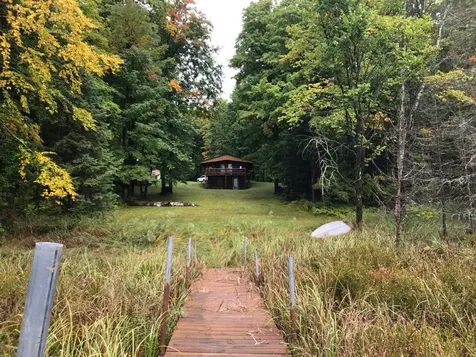 8549 Crawford Lake Road Presque Isle WI 54557