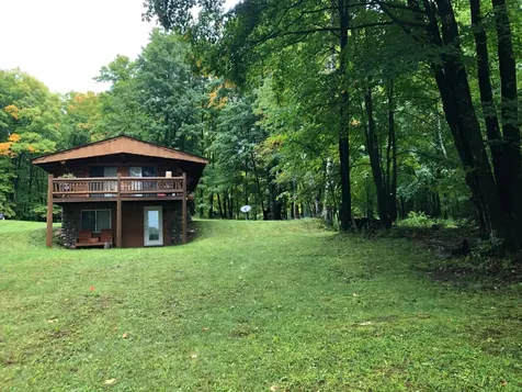 8549 Crawford Lake Road Presque Isle WI 54557