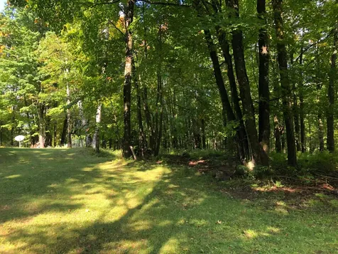 8549 Crawford Lake Road Presque Isle WI 54557