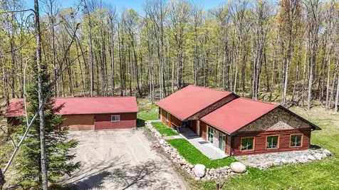 1503 Cth Q Pickerel WI 54465