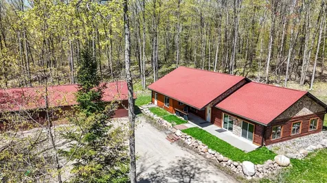 1503 Cth Q Pickerel WI 54465