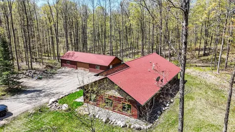 1503 Cth Q Pickerel WI 54465