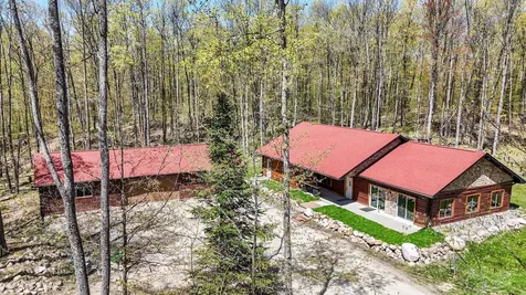 1503 Cth Q Pickerel WI 54465