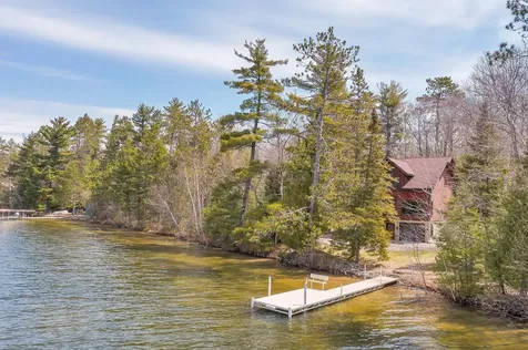 3857 Lake Lucerne Drive Crandon WI 54520