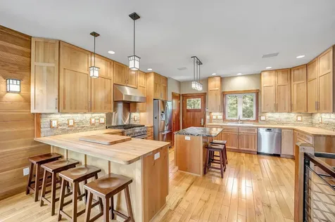 3857 Lake Lucerne Drive Crandon WI 54520
