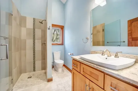 3857 Lake Lucerne Drive Crandon WI 54520