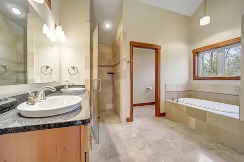 3857 Lake Lucerne Drive Crandon WI 54520