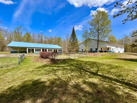 3607 Cth W Crandon WI 54520